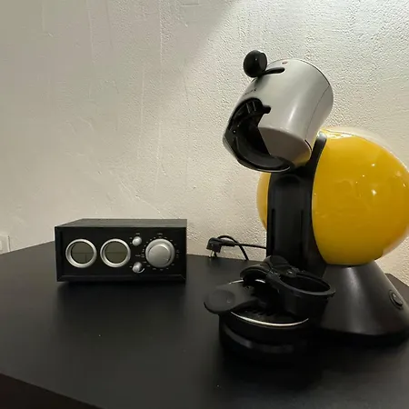 Appartement La Du Parc -nancy Pepiniere- Vieille Ville- 5 Pers Max By Homtimise Nancy